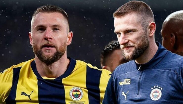 Skriniar sakatlıktan ne zaman dönüyor? Fenerbahçe’ye beklediği haber geldi