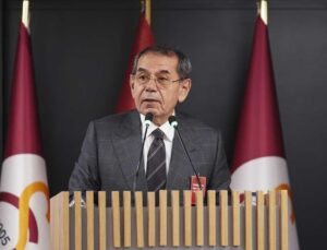 Tahkim Kurulu, Dursun Özbek’in hak mahrumiyeti cezasını onadı