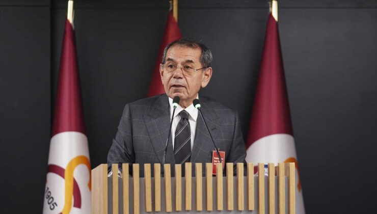 Tahkim Kurulu, Dursun Özbek’in hak mahrumiyeti cezasını onadı