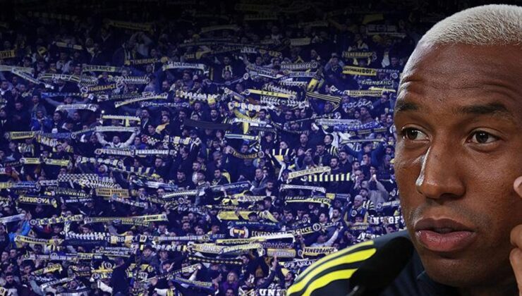 Talisca’dan Fenerbahçe-Beşiktaş maçı sözleri! Taraftarlara seslendi: Şüpheleri olmasın