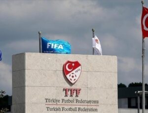 TFF resmen açıkladı! Trendyol Süper Lig’de 2 maça erteleme