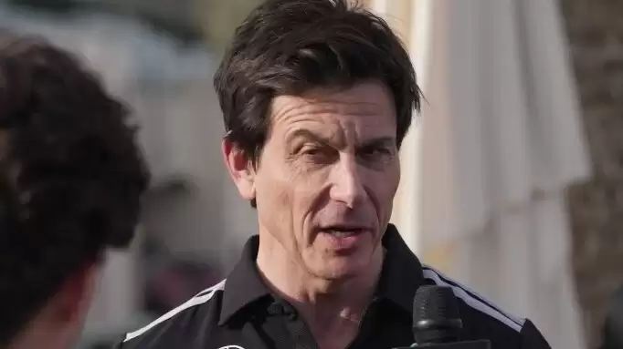 Toto Wolff: F1’de orta sıra takımları zirveye çıkabilir