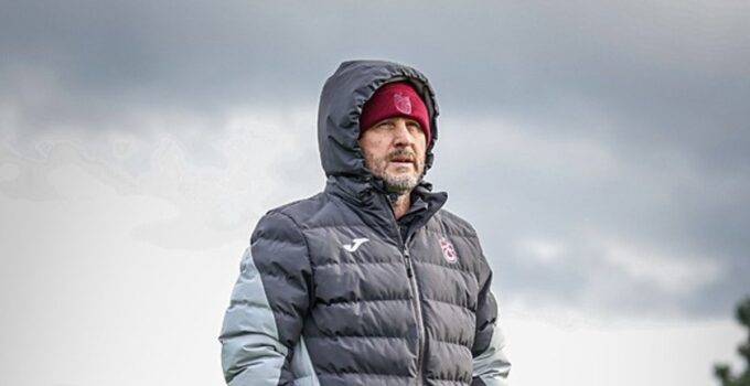 Trabzonspor, Fatih Tekke ile 2 puan ortalaması yakaladı