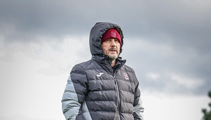 Trabzonspor, Fatih Tekke ile 2 puan ortalaması yakaladı