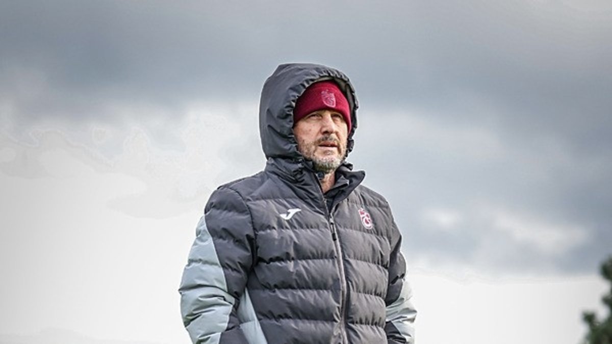 Trabzonspor, Fatih Tekke ile 2 puan ortalaması yakaladı