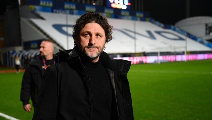 Trabzonspor, Galatasaray karşısında sadece galibiyeti hedefliyor!