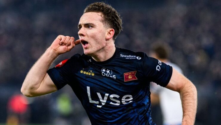 Trabzonspor’a Norveçli sol kanat! Devre arasında da teklif yapılmıştı