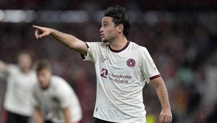 Trabzonspor’da Aral Şimşir ısrarı!