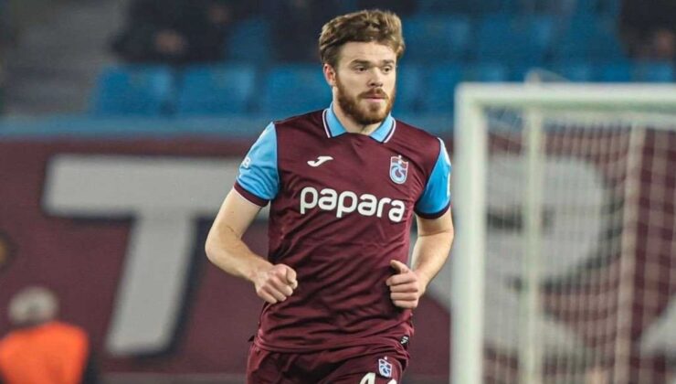 Trabzonspor’da Arseniy Batagov şoku! Ameliyat olabilir