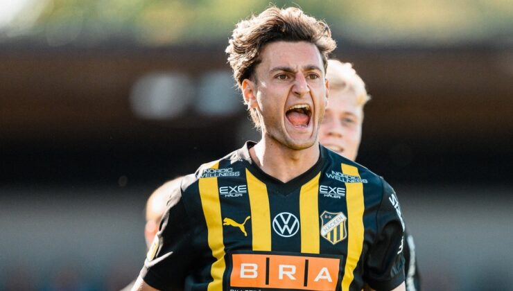 Trabzonspor’dan transferde Silas Andersen ısrarı!