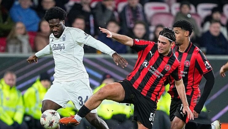 Trabzonspor’un hedefindeki isme Premier Lig’den talip çıktı!