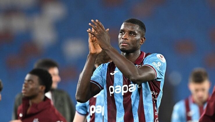 Trabzonspor’un ileri 3’lüsü gol yükünü çekiyor! Tam 38 gollü katkı