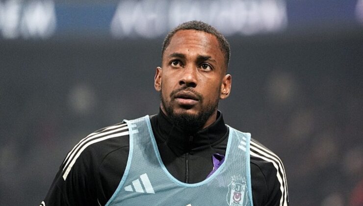 TRANSFER HABERİ: Beşiktaş’ta Amir Murillo endişesi! Devreye girdiler