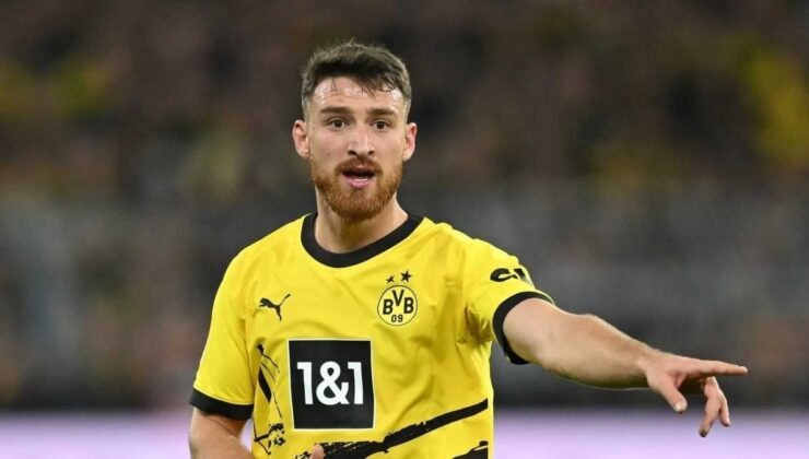 Transfer yarışında Beşiktaş, Galatasaray’ın önünde! Milli oyuncuyu kadrosuna katmak istiyor