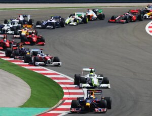 Türkiye, FIA ve F1 ile anlaştı! İstanbul Park…