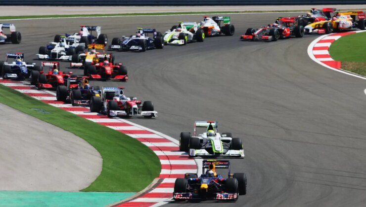 Türkiye, FIA ve F1 ile anlaştı! İstanbul Park…