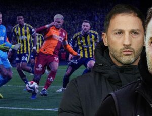 Türkiye Kupası’nda Galatasaray-Fenerbahçe derbisi! Maçın oynanacağı stadyum da belli: İşte olasıklıklar