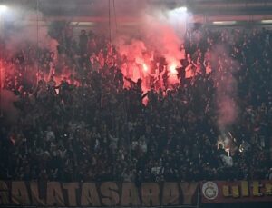 UEFA’dan ceza geldi: Galatasaray taraftarları Liverpool deplasmanında yer alamayacak!