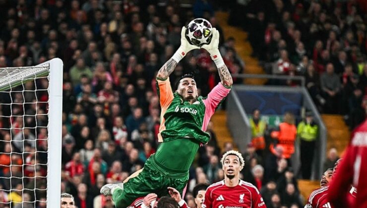 Uğurcan Çakır’dan paylaşım: Şimdi tek hedef şampiyonluk! Seneye görüşmek üzere!