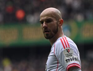 Vaclav Cerny: Önemli olan kazanmaktı