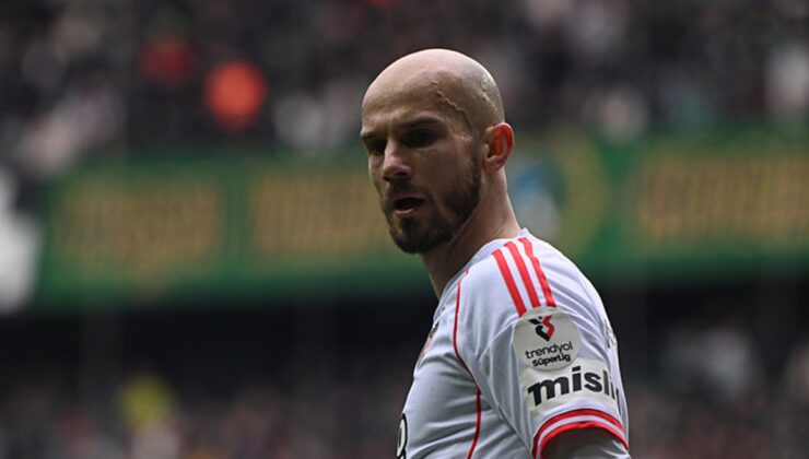 Vaclav Cerny: Önemli olan kazanmaktı