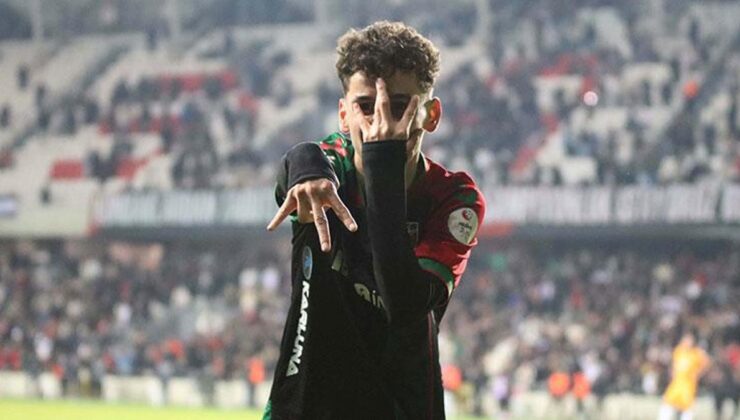 Yazın Fenerbahçe’ye transfer olacak Adem Yeşilyurt gözden düştü! Yedek kulübesine hapsoldu…