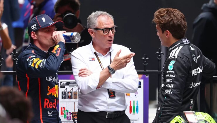 Yeni 2026 kuralları tartışılıyor! F1 Başkanı güvence verdi