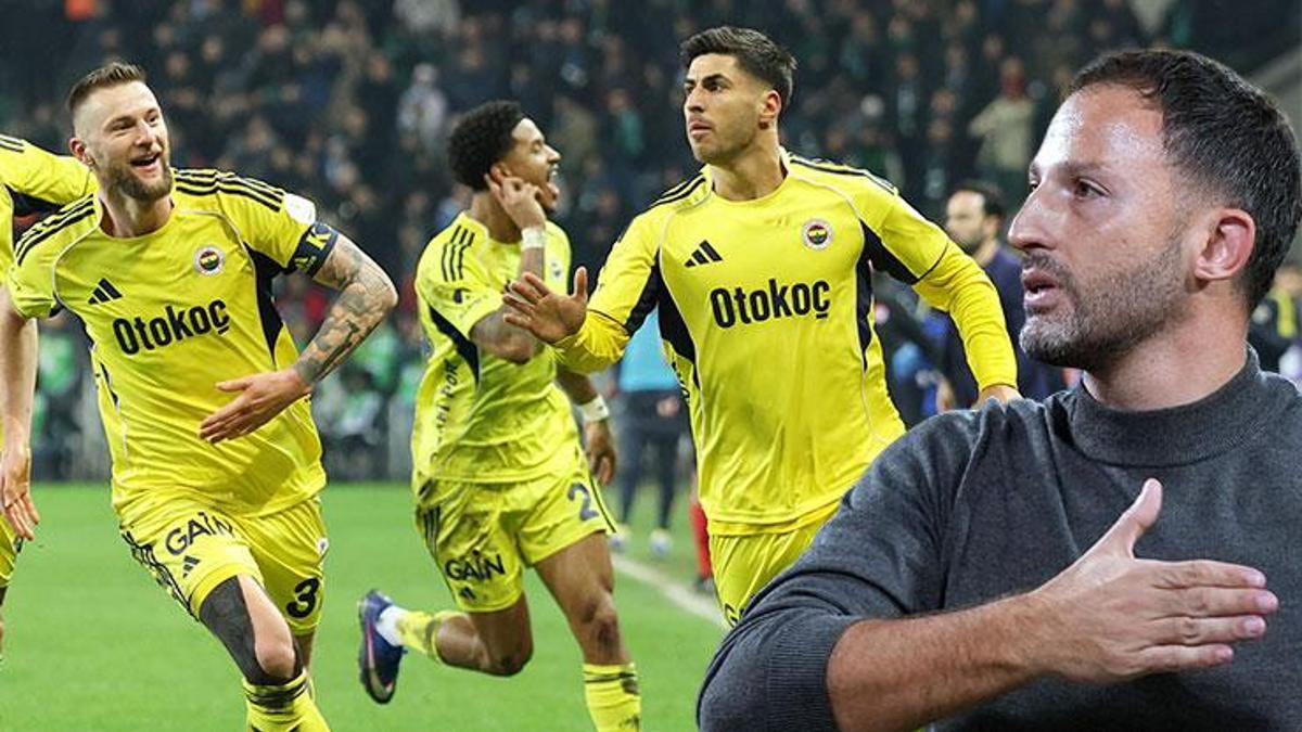 Yıldız oyuncu geri döndü! Fenerbahçe’ye müjdeli haber