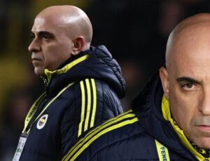 Zeki Murat Göle’den şampiyonluk mesajı: ‘3 kupa ile sezonu tamamlamak istiyoruz!’