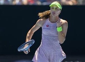 Zeynep Sönmez’den Miami Açık’ta tarihi zafer