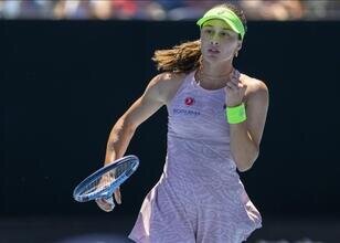 Zeynep Sönmez’den Miami Açık’ta tarihi zafer