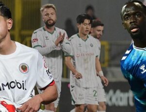 Ziraat Türkiye Kupası’nda çeyrek finalistler belli oldu! İşte Beşiktaş, Fenerbahçe, Galatasaray ve Trabzonspor’un muhtemel rakipleri…