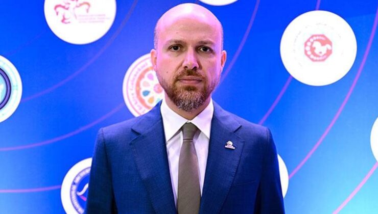 8. Etnospor Forumu kapanış töreniyle sona erdi! ‘Örnek olacak sporcular yetiştirmeliyiz’