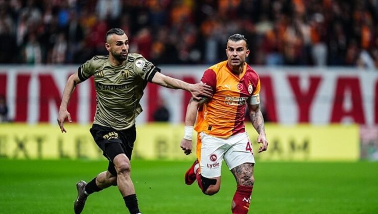 Abdülkerim Bardakcı: Herkesin bir tık daha sorumluluk alması lazım!