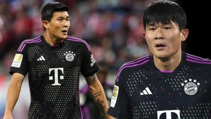 Adı Fenerbahçe ile anılıyordu! Kim Min Jae gerçekleri ortaya çıktı