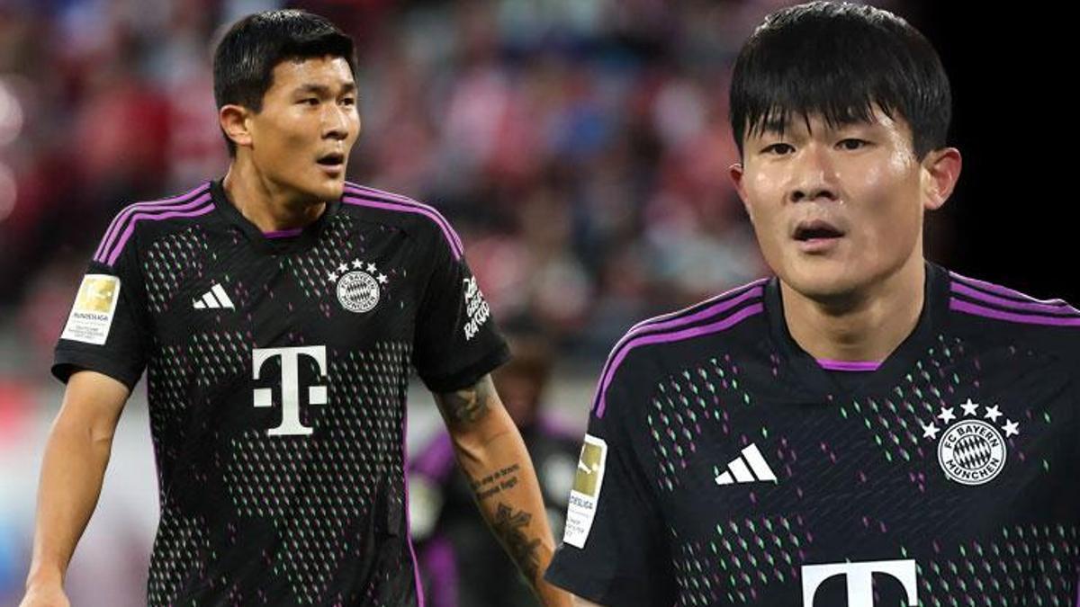 Adı Fenerbahçe ile anılıyordu! Kim Min Jae gerçekleri ortaya çıktı