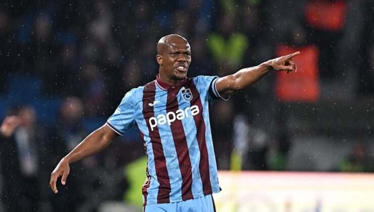 Anthony Nwakaeme: Bugünü geçmişte bırakacağız