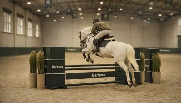 Barbour Cup 11–12 Nisan’da Kemer Country Club’da