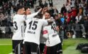 Beşiktaş evinde Hesap.com Antalyaspor’u rahat geçti! İşte maçın özeti