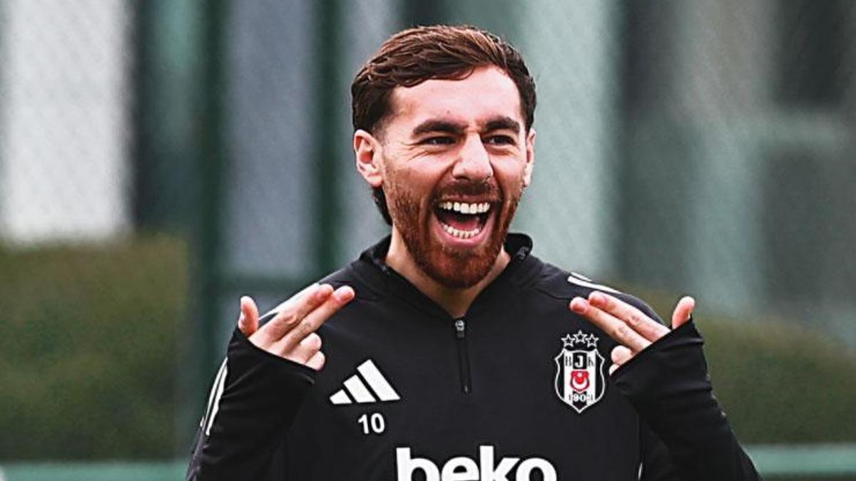 Beşiktaş, Fenerbahçe derbisine hazır