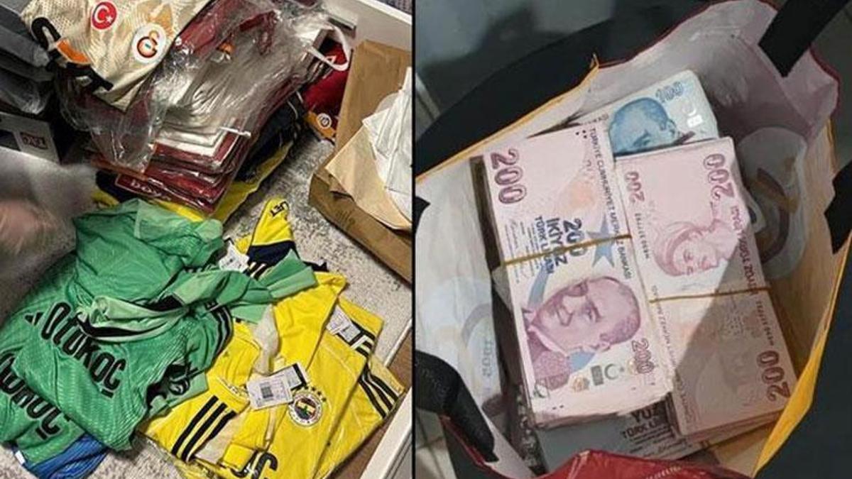 Beşiktaş – Fenerbahçe maçında karaborsa bilet soruşturması: 15 gözaltı