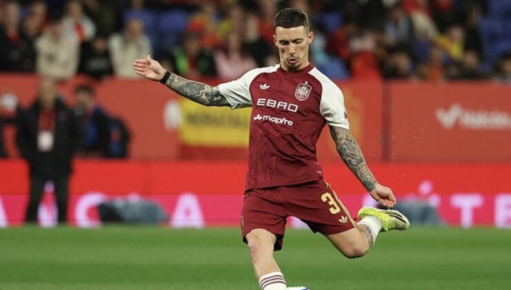 Beşiktaş için flaş transfer iddiası! Sol beke yıldız geliyor