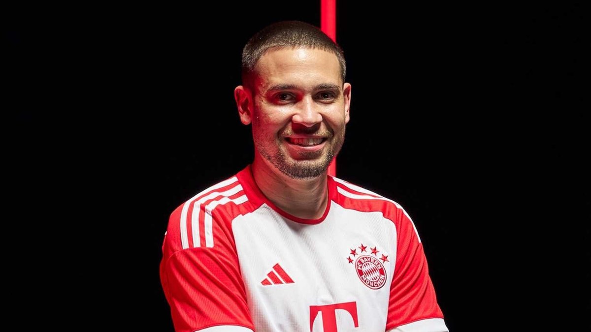 Beşiktaş sol bekini Almanya’da buldu! Bonservissiz gelecek