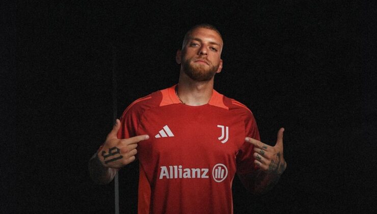 Beşiktaş, transferde Juventuslu yıldızın peşinde! İşte transfer planı