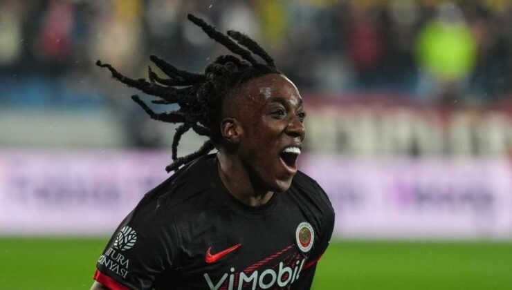 Beşiktaş ve Samsunspor Süper Lig oyuncusuna talip! İtalyan gazeteci duyurdu