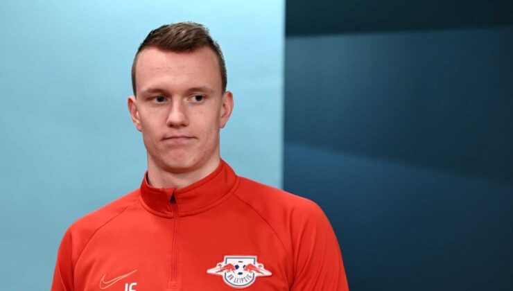 Beşiktaş’a Alman stoper! Savunmanın yeni lideri olacak