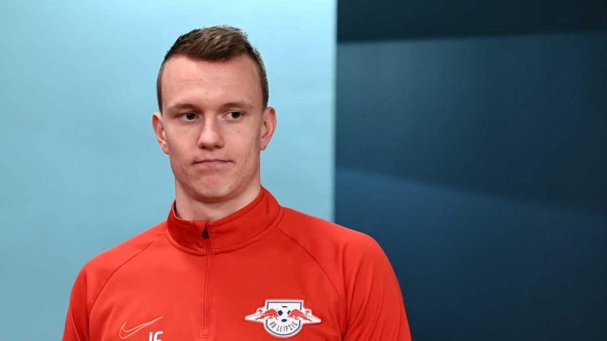 Beşiktaş’a Alman stoper! Savunmanın yeni lideri olacak