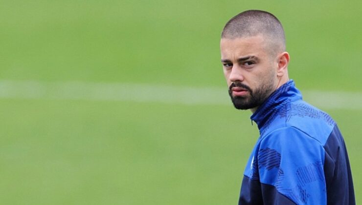 Beşiktaş’a Edon Zhegrova’dan kötü haber! Kosovalı yıldızın kararı belli oldu