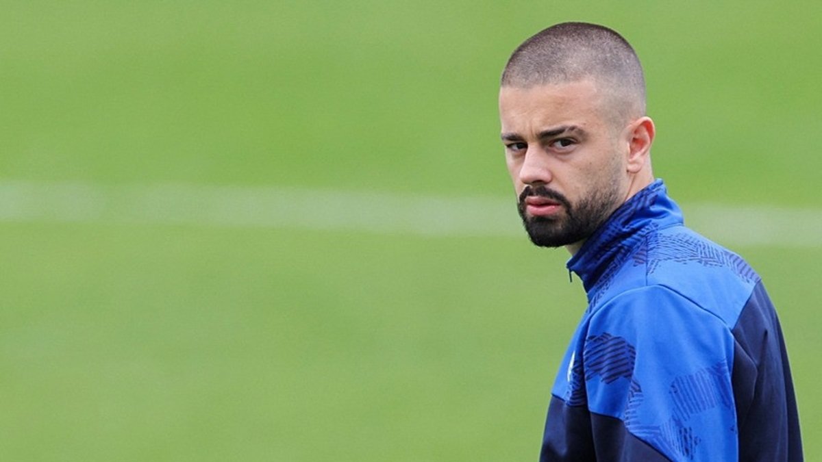 Beşiktaş’a Edon Zhegrova’dan kötü haber! Kosovalı yıldızın kararı belli oldu