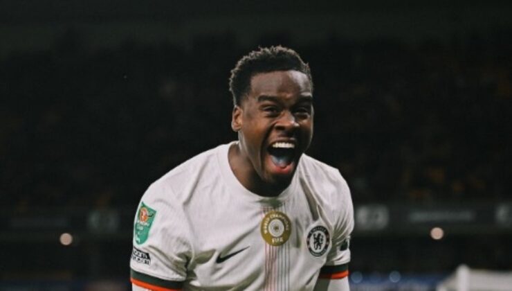 Beşiktaş’a Premier Lig yıldızı! Resmi teklif yapılacak